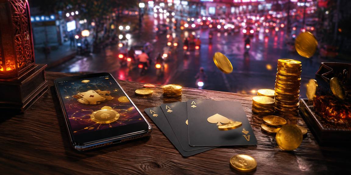 ga222 casino app visual