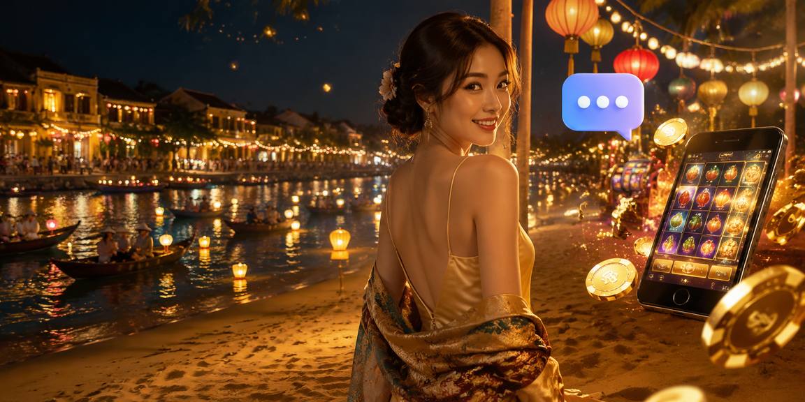 ga222 Casino Trực Tiếp Hỗ Trợ
